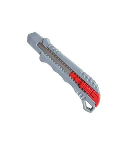 GFB PLASTİK MAKET BIÇAĞI